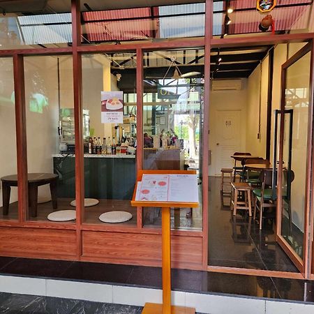 Canal View Lo-Ha Guest House, Contactless Check-In Bangkok Ngoại thất bức ảnh