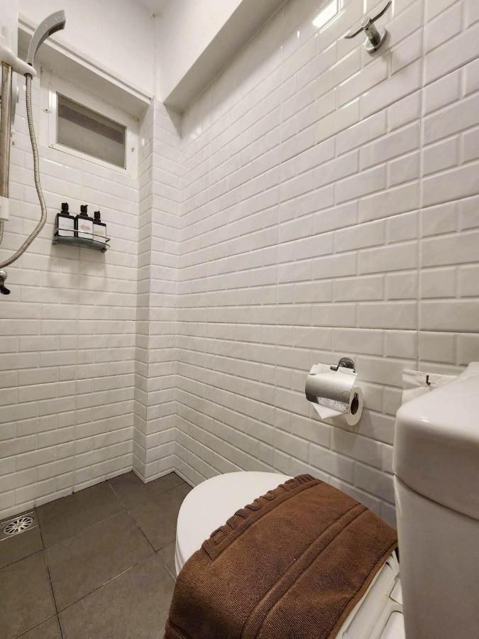Canal View Lo-Ha Guest House, Contactless Check-In Bangkok Ngoại thất bức ảnh