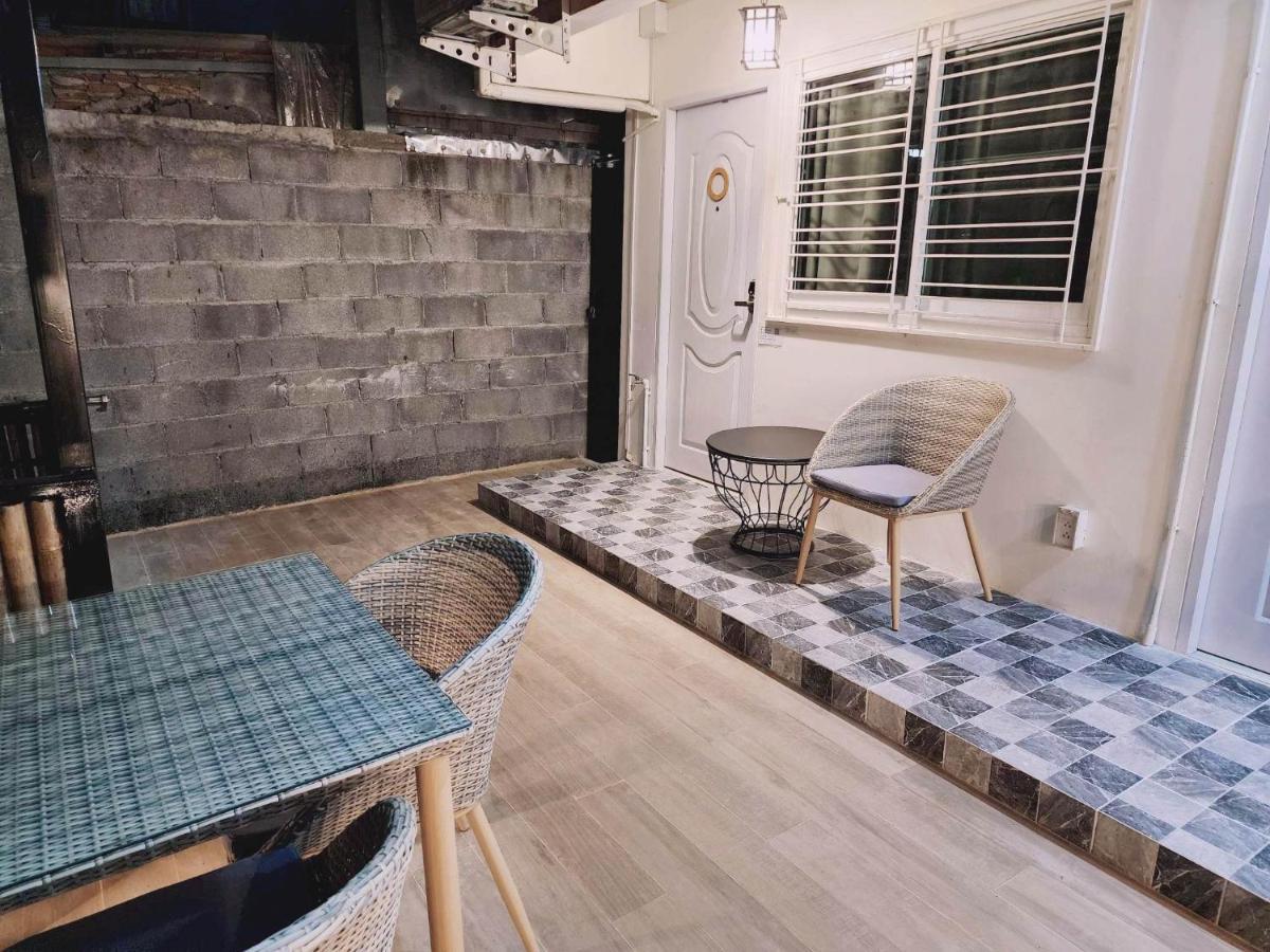 Canal View Lo-Ha Guest House, Contactless Check-In Bangkok Ngoại thất bức ảnh