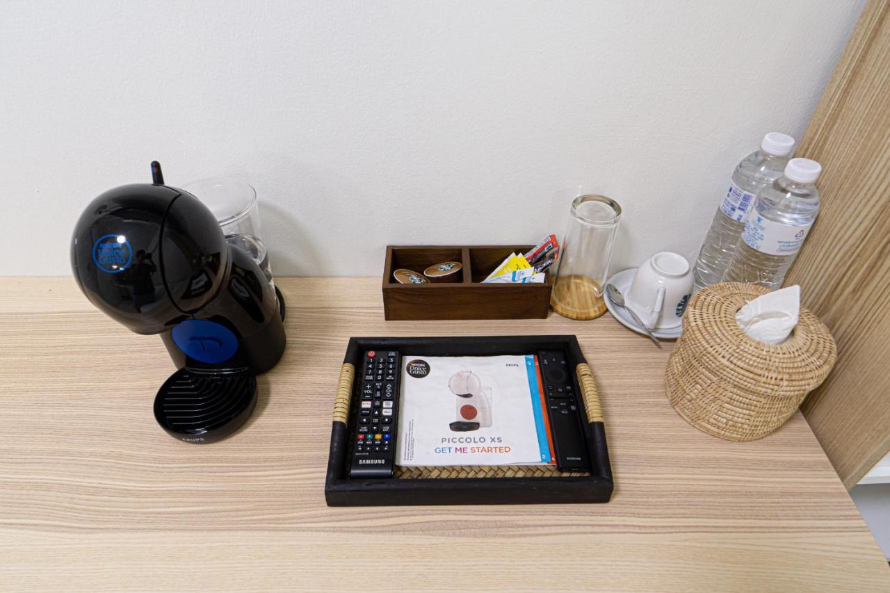 Canal View Lo-Ha Guest House, Contactless Check-In Bangkok Ngoại thất bức ảnh