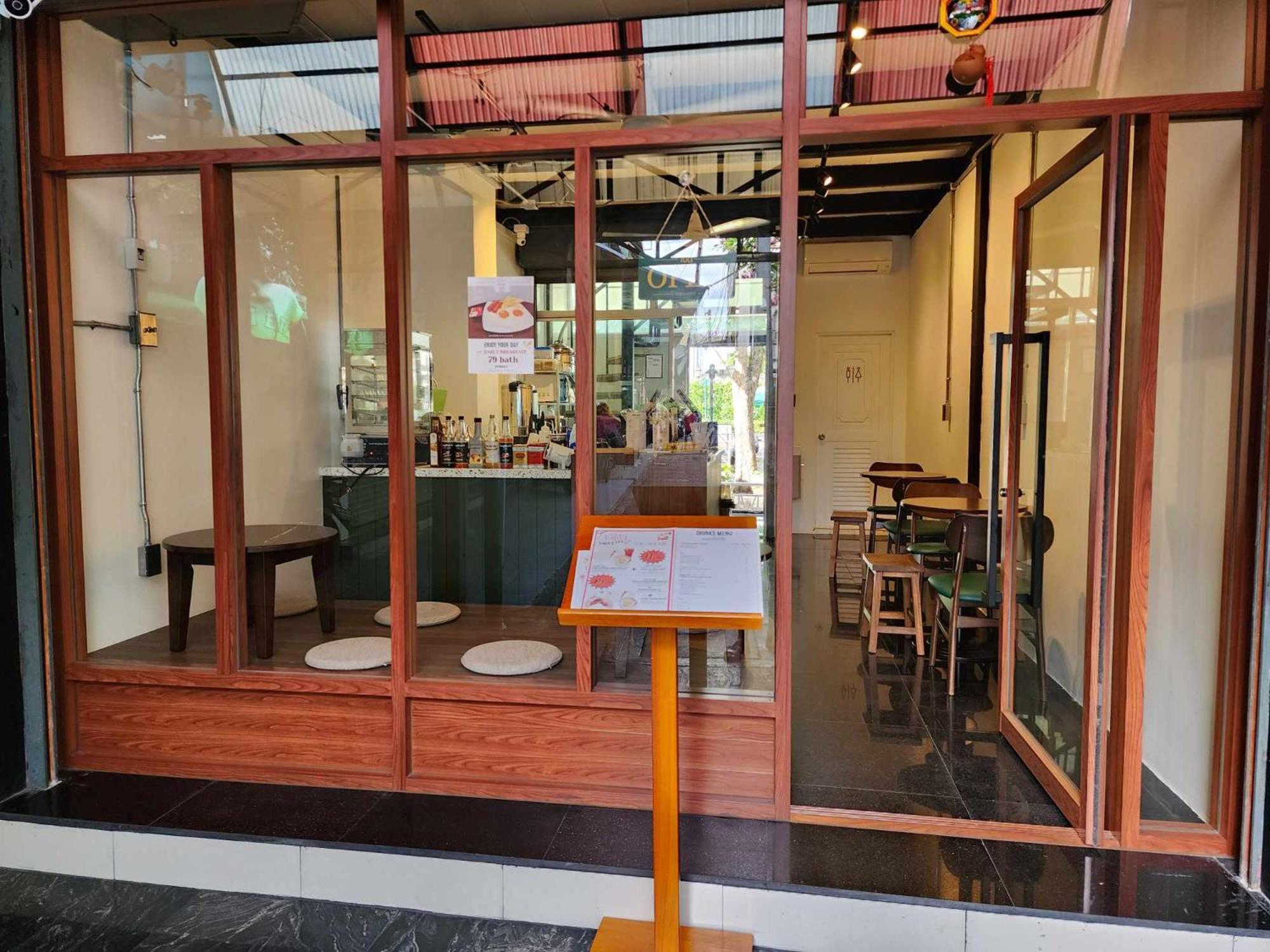 Canal View Lo-Ha Guest House, Contactless Check-In Bangkok Ngoại thất bức ảnh