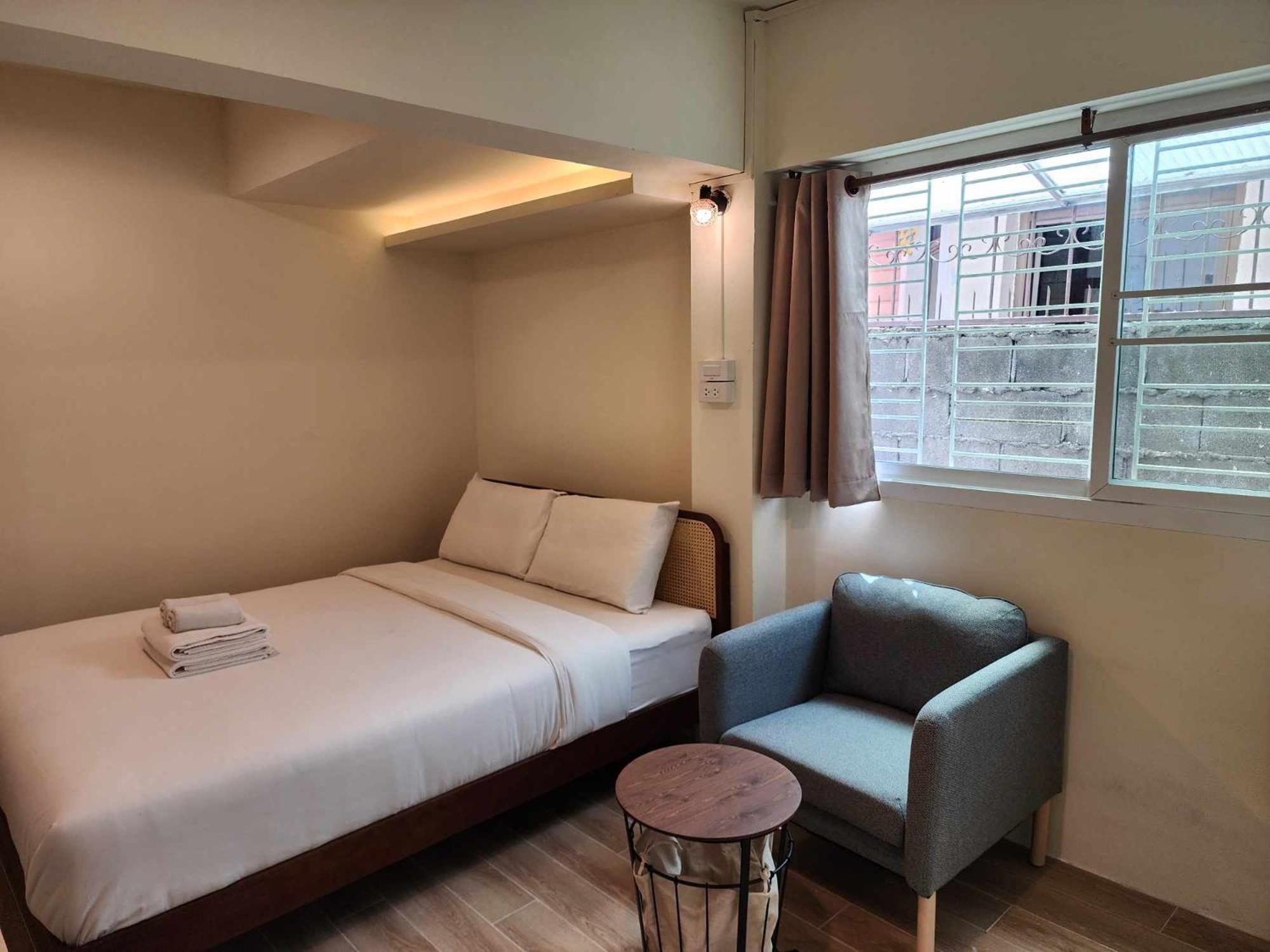 Canal View Lo-Ha Guest House, Contactless Check-In Bangkok Ngoại thất bức ảnh